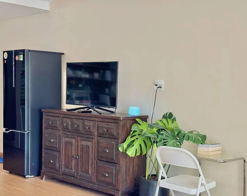 Spacious & Balcony - Walkable To Highlight Spots - Near Cong Coffee Хошимин