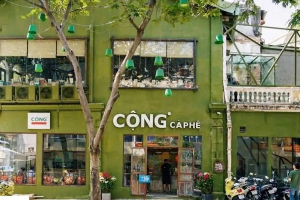 Appartamento Spacious & Balcony - Walkable To Highlight Spots - Near Cong Coffee Thành Pho Ho Chí Minh